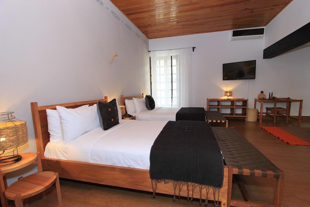 Hotel Sombra Del Agua San Cristóbal de Las Casas Exteriér fotografie
