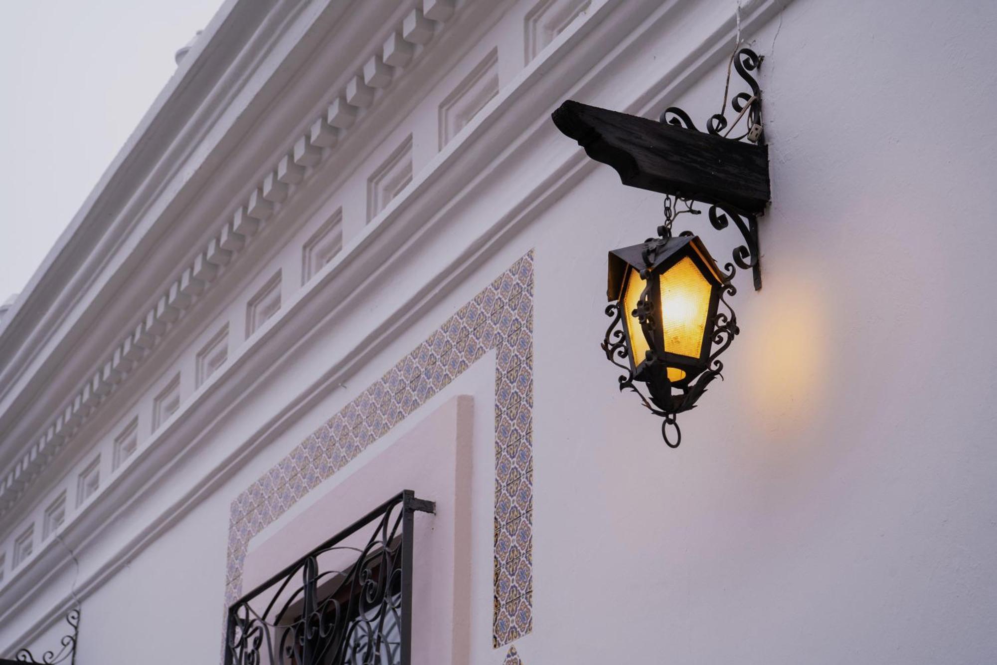 Hotel Sombra Del Agua San Cristóbal de Las Casas Exteriér fotografie