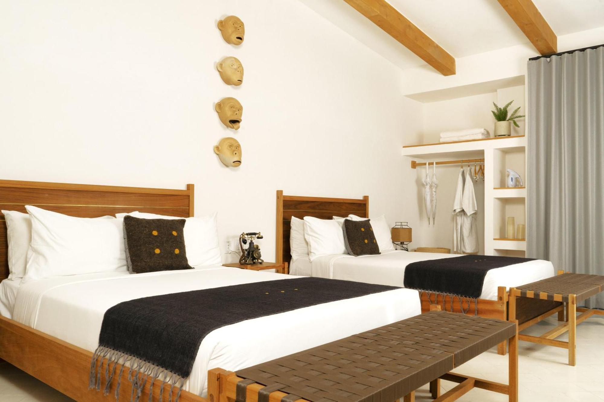 Hotel Sombra Del Agua San Cristóbal de Las Casas Exteriér fotografie