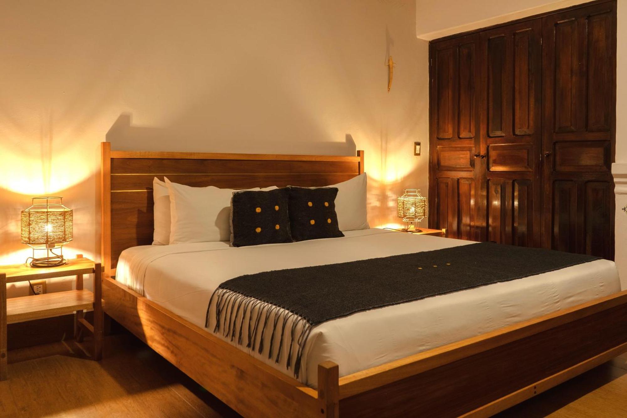 Hotel Sombra Del Agua San Cristóbal de Las Casas Exteriér fotografie